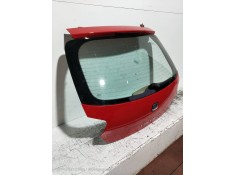 Recambio de porton trasero para seat ibiza (6p1) reference referencia OEM IAM    2