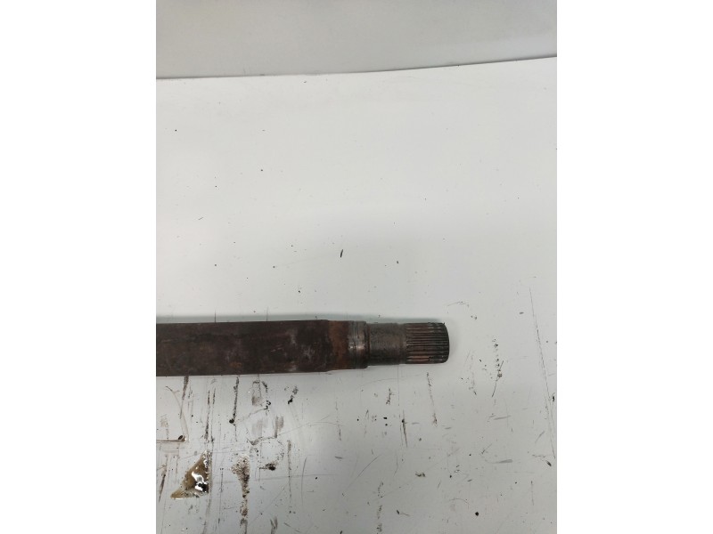 Recambio de transmision delantera derecha para renault vel satis (bj0) 3.5 v6 referencia OEM IAM   