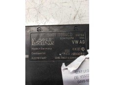 Recambio de caja reles / fusibles para seat leon (5f1) style referencia OEM IAM 5Q0937084CD A2C98111607  2
