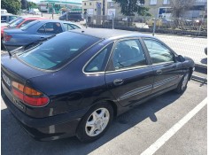 renault laguna (b56) del año 1999 2