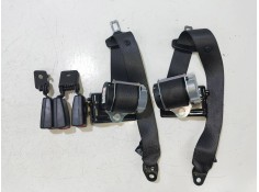 Recambio de juego cinturones trasero para opel astra j lim. 1.7 16v cdti referencia OEM IAM   5P