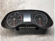 Recambio de cuadro instrumentos para seat leon (5f1) style referencia OEM IAM A2C99197500 5F0920741D 