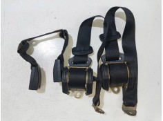 Recambio de juego cinturones trasero para opel calibra 2.0 16v cat (x 20 xev / l34) referencia OEM IAM   3P