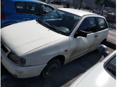 seat ibiza (6k) del año 1998
