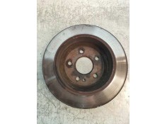 Recambio de disco freno trasero para mercedes clase m (w163) 320 (163.154) referencia OEM IAM    2