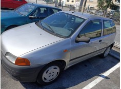 fiat punto berlina (176) del año 1997
