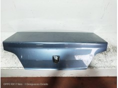 Recambio de tapa maletero para peugeot 406 berlina (s1/s2) sr referencia OEM IAM  S2 
