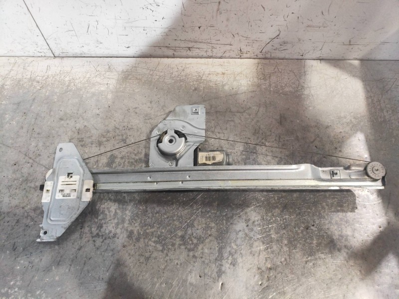 Recambio de elevalunas delantero derecho para citroen berlingo station wagon sx multispace referencia OEM IAM   5P