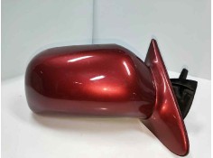 Recambio de retrovisor derecho para hyundai lantra (j1) referencia OEM IAM   MANUAL