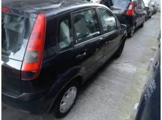 ford fiesta (cbk) del año 2003 2