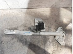 Recambio de elevalunas delantero derecho para citroen berlingo station wagon sx multispace referencia OEM IAM   5P 2