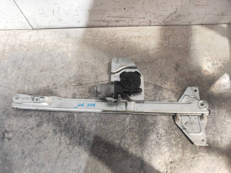 Recambio de elevalunas delantero derecho para citroen berlingo station wagon sx multispace referencia OEM IAM   5P