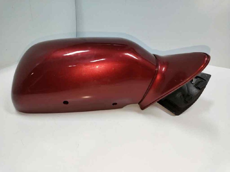 Recambio de retrovisor derecho para hyundai lantra (j1) referencia OEM IAM   MANUAL