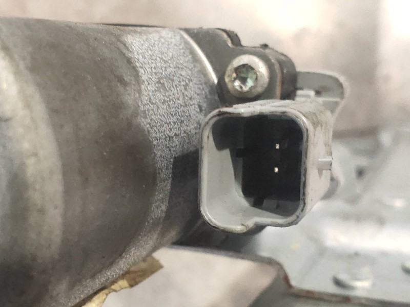 Recambio de elevalunas delantero derecho para citroen berlingo station wagon sx multispace referencia OEM IAM   5P