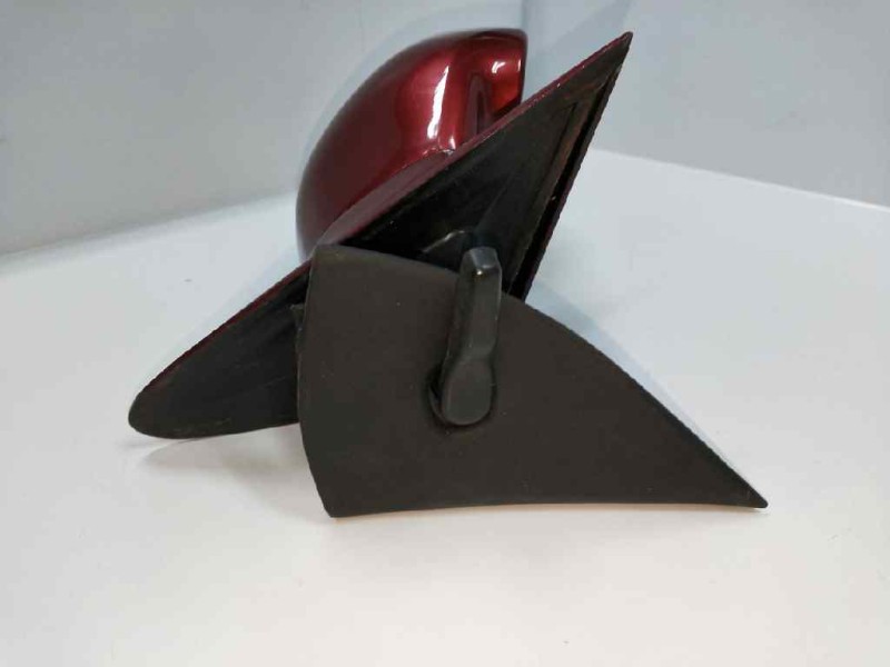 Recambio de retrovisor derecho para hyundai lantra (j1) referencia OEM IAM   MANUAL