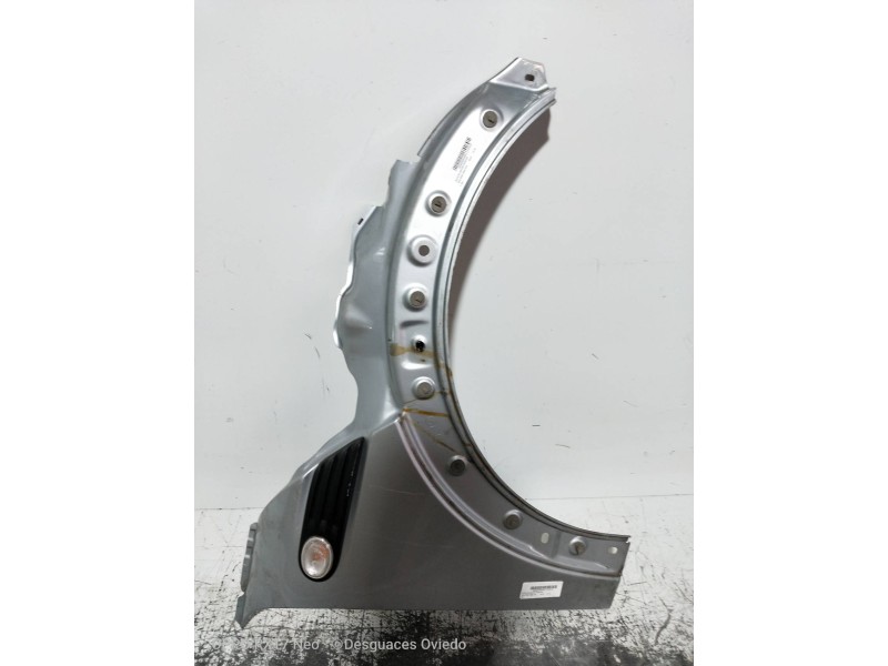 Recambio de aleta delantera derecha para mini mini (r56) one referencia OEM IAM   