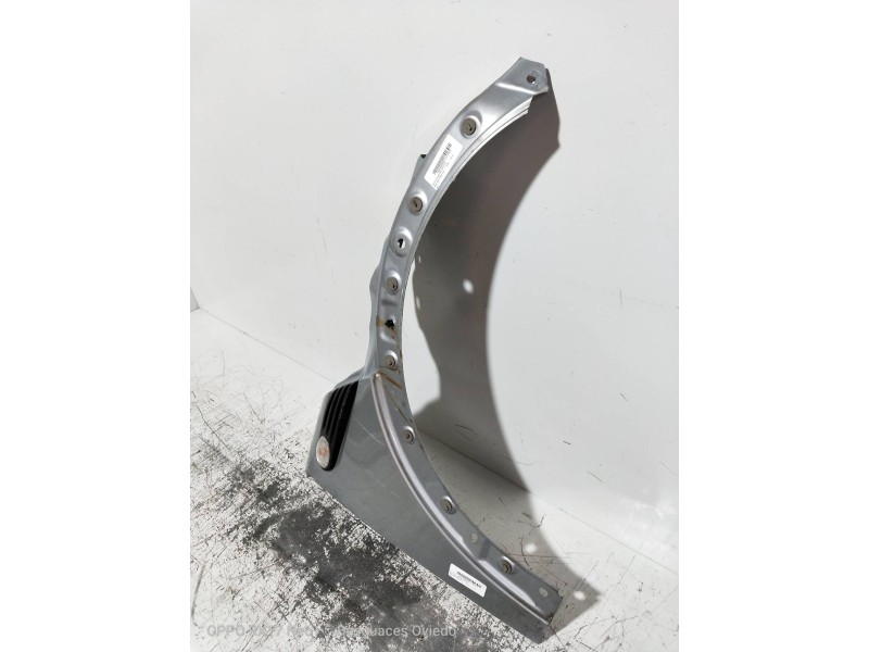 Recambio de aleta delantera derecha para mini mini (r56) one referencia OEM IAM   