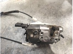 Recambio de motor cierre centralizado delantero derecho para citroen berlingo station wagon sx multispace referencia OEM IAM   