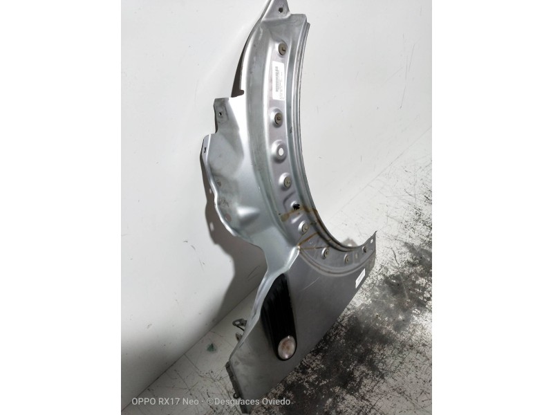 Recambio de aleta delantera derecha para mini mini (r56) one referencia OEM IAM   