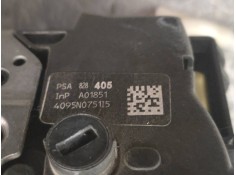 Recambio de motor cierre centralizado delantero derecho para citroen berlingo station wagon sx multispace referencia OEM IAM    2