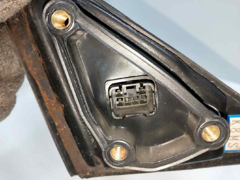 Recambio de retrovisor izquierdo para hyundai lantra (j1) referencia OEM IAM   ELECTRICO