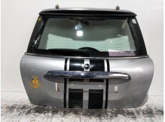 Recambio de porton trasero para mini mini (r56) one referencia OEM IAM   