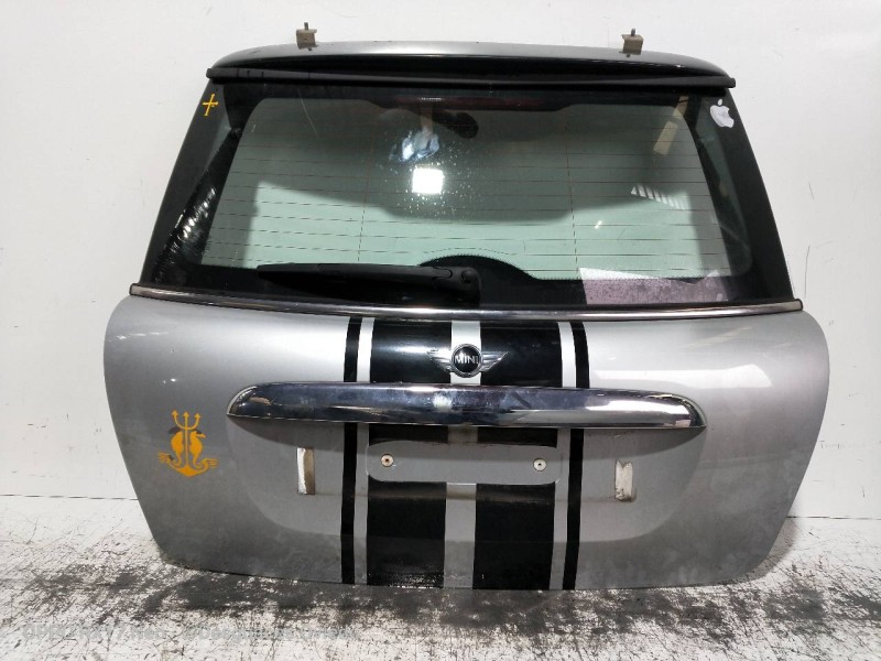 Recambio de porton trasero para mini mini (r56) one referencia OEM IAM   