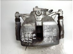 Recambio de pinza freno delantera izquierda para seat leon (5f1) style referencia OEM IAM   