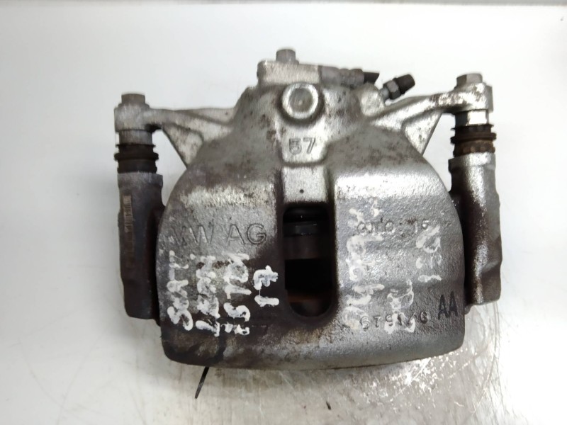 Recambio de pinza freno delantera izquierda para seat leon (5f1) style referencia OEM IAM   