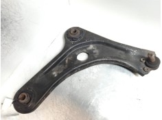 Recambio de brazo suspension inferior delantero derecho para citroen c2 furio referencia OEM IAM   