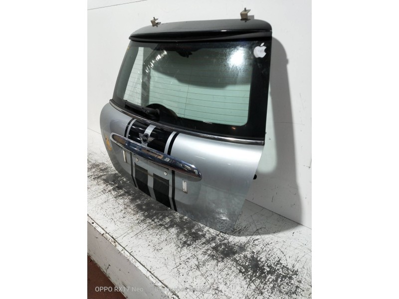 Recambio de porton trasero para mini mini (r56) one referencia OEM IAM   