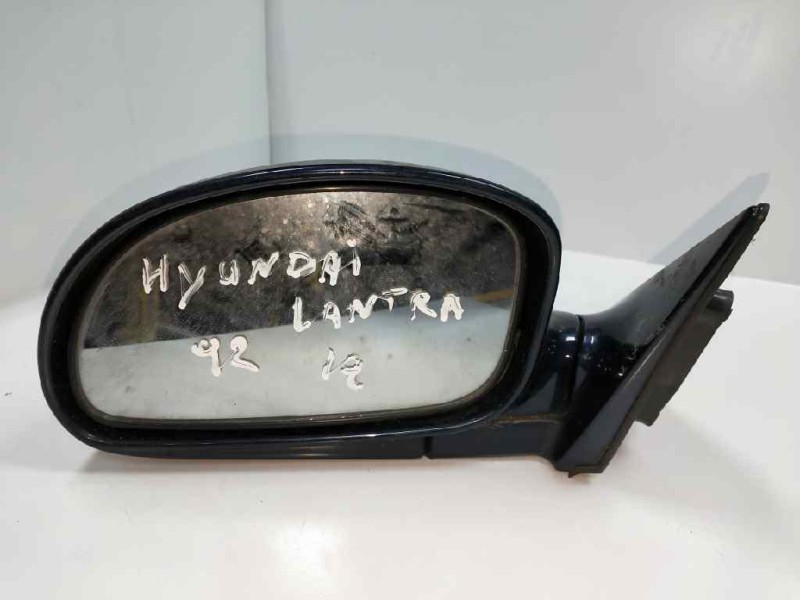 Recambio de retrovisor izquierdo para hyundai lantra (j1) referencia OEM IAM   ELECTRICO
