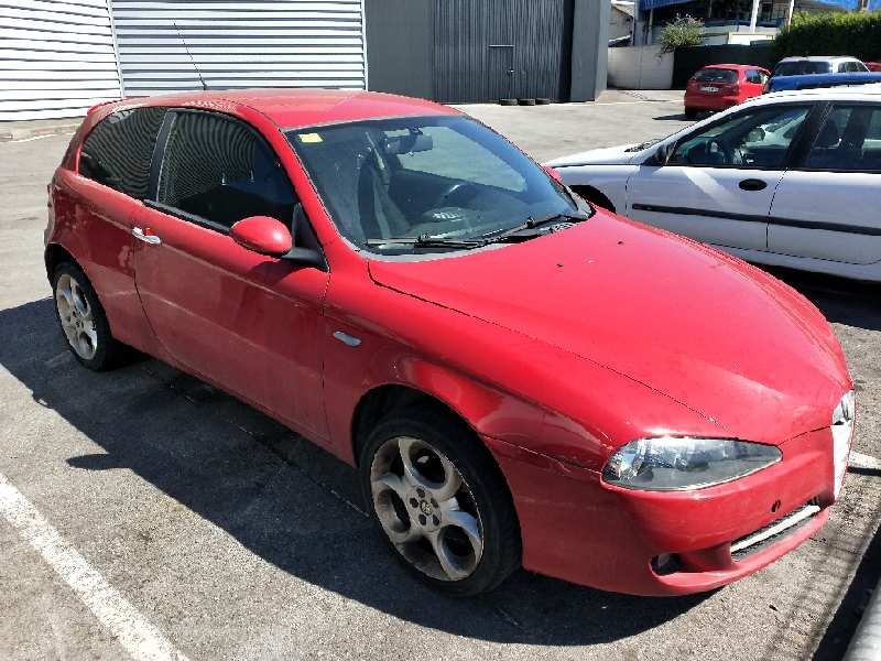 alfa romeo 147 (190) del año 2006