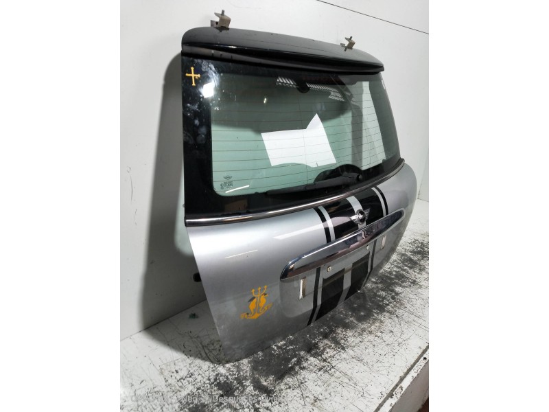 Recambio de porton trasero para mini mini (r56) one referencia OEM IAM   