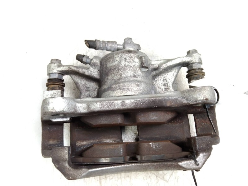 Recambio de pinza freno delantera izquierda para seat leon (5f1) style referencia OEM IAM   