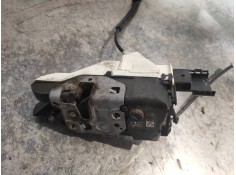 Recambio de motor cierre centralizado delantero izquierdo para citroen berlingo station wagon sx multispace referencia OEM IAM 8