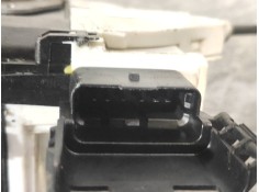 Recambio de motor cierre centralizado delantero izquierdo para citroen berlingo station wagon sx multispace referencia OEM IAM 8 2