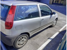 fiat punto berlina (176) del año 1997 2