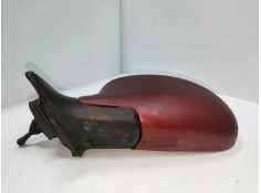 Recambio de retrovisor izquierdo para hyundai lantra berlina (rd) referencia OEM IAM   MANUAL 2
