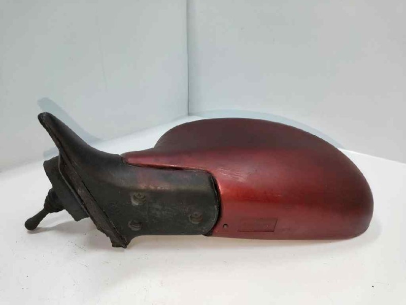 Recambio de retrovisor izquierdo para hyundai lantra berlina (rd) referencia OEM IAM   MANUAL