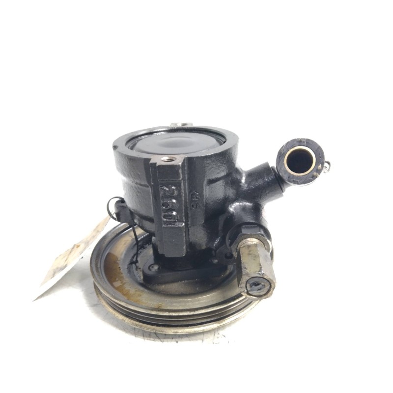 Recambio de bomba direccion para fiat brava (182) 1.6 bi-fuel cat (en funcionamiento por gas natural 68 kw) referencia OEM IAM 2