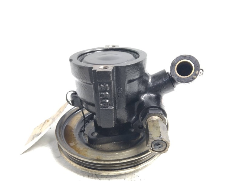 Recambio de bomba direccion para fiat brava (182) 1.6 bi-fuel cat (en funcionamiento por gas natural 68 kw) referencia OEM IAM 2