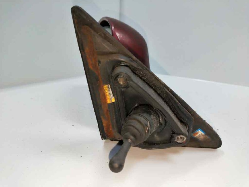 Recambio de retrovisor izquierdo para hyundai lantra berlina (rd) referencia OEM IAM   MANUAL