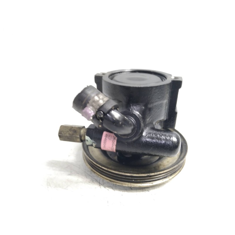 Recambio de bomba direccion para fiat brava (182) 1.6 bi-fuel cat (en funcionamiento por gas natural 68 kw) referencia OEM IAM 2