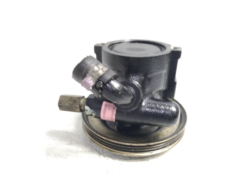 Recambio de bomba direccion para fiat brava (182) 1.6 bi-fuel cat (en funcionamiento por gas natural 68 kw) referencia OEM IAM 2