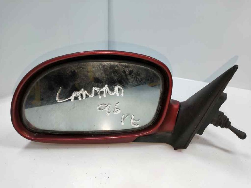 Recambio de retrovisor izquierdo para hyundai lantra berlina (rd) referencia OEM IAM   MANUAL