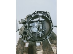 Recambio de caja cambios para fiat fiorino básico referencia OEM IAM 1406762  