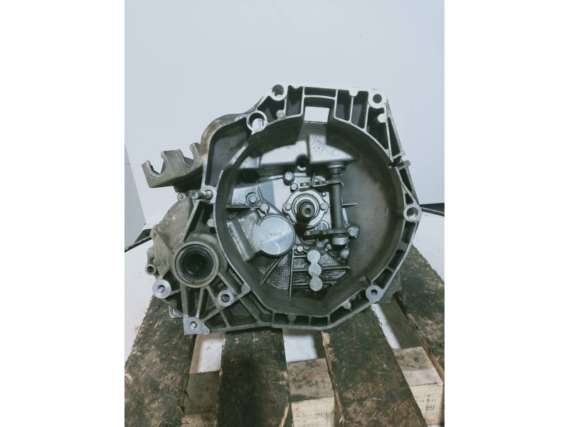 Recambio de caja cambios para fiat fiorino básico referencia OEM IAM 1406762  