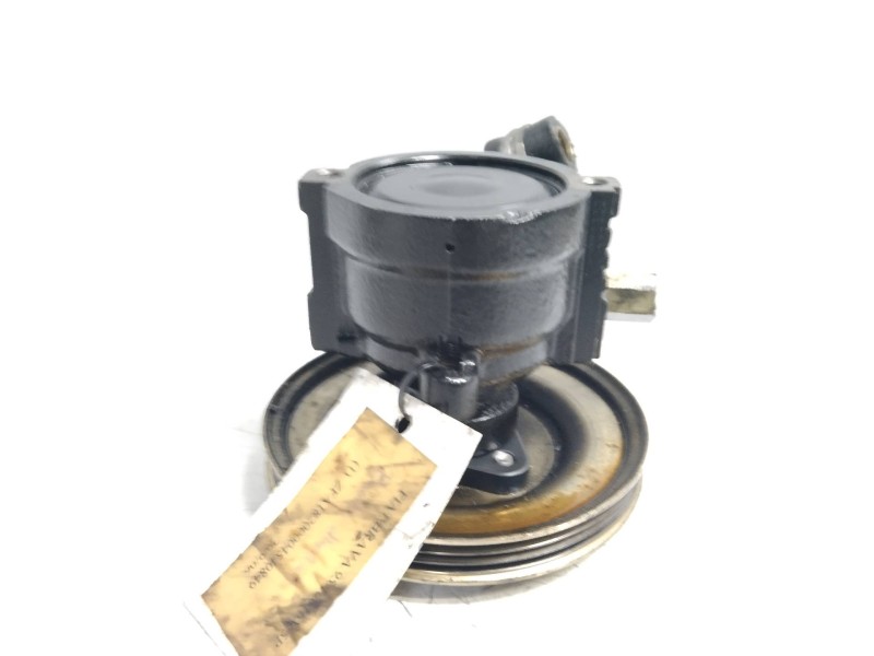 Recambio de bomba direccion para fiat brava (182) 1.6 bi-fuel cat (en funcionamiento por gas natural 68 kw) referencia OEM IAM 2