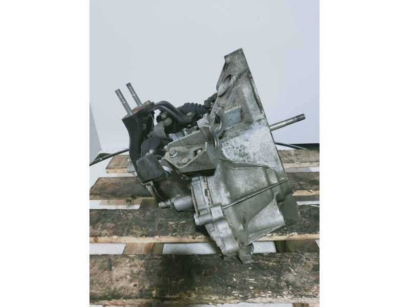 Recambio de caja cambios para fiat fiorino básico referencia OEM IAM 1406762  